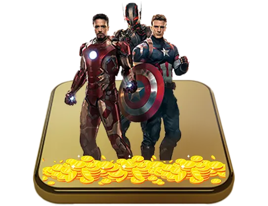 avengers đổi thưởng tại thercs.org